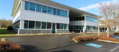 REXIM - Bureau - Haute-Garonne - Labège - 3