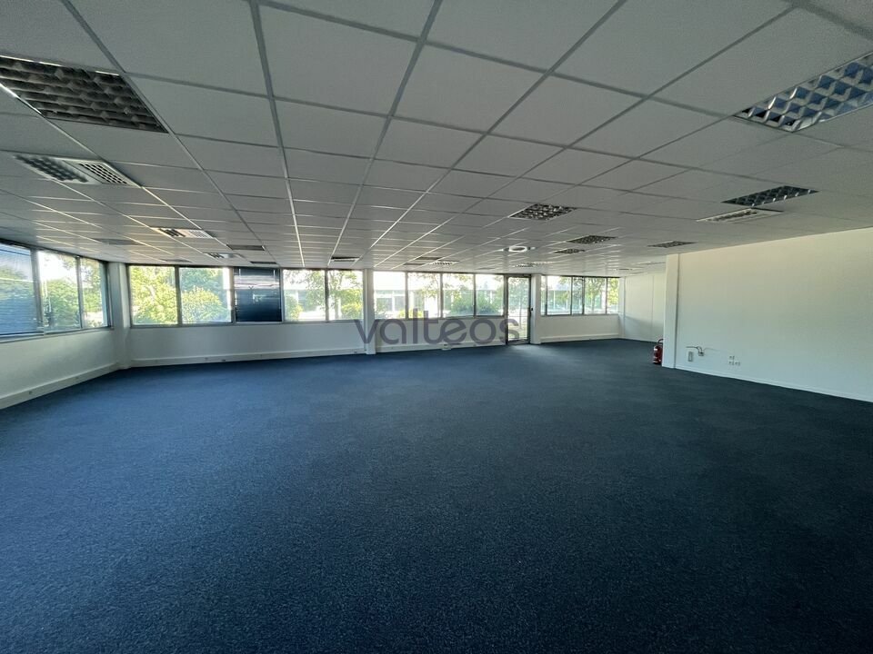 REXIM - Bureau - Haute-Garonne - Labège - 4