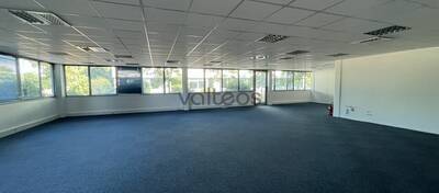 REXIM - Bureau - Haute-Garonne - Labège - 4