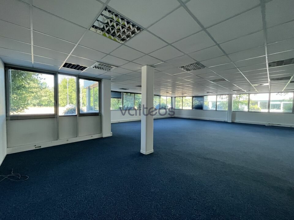 REXIM - Bureau - Haute-Garonne - Labège - 5