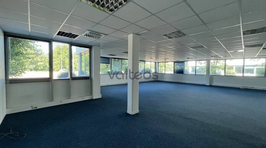 REXIM - Bureau - Haute-Garonne - Labège - 5