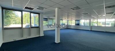 REXIM - Bureau - Haute-Garonne - Labège - 5