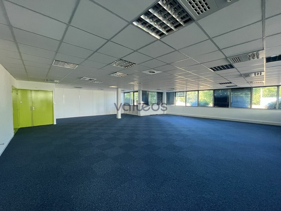 REXIM - Bureau - Haute-Garonne - Labège - 6