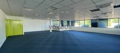 REXIM - Bureau - Haute-Garonne - Labège - 6