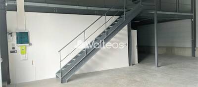 REXIM - Local d'activités - Haute-Garonne - Verfeil - 2