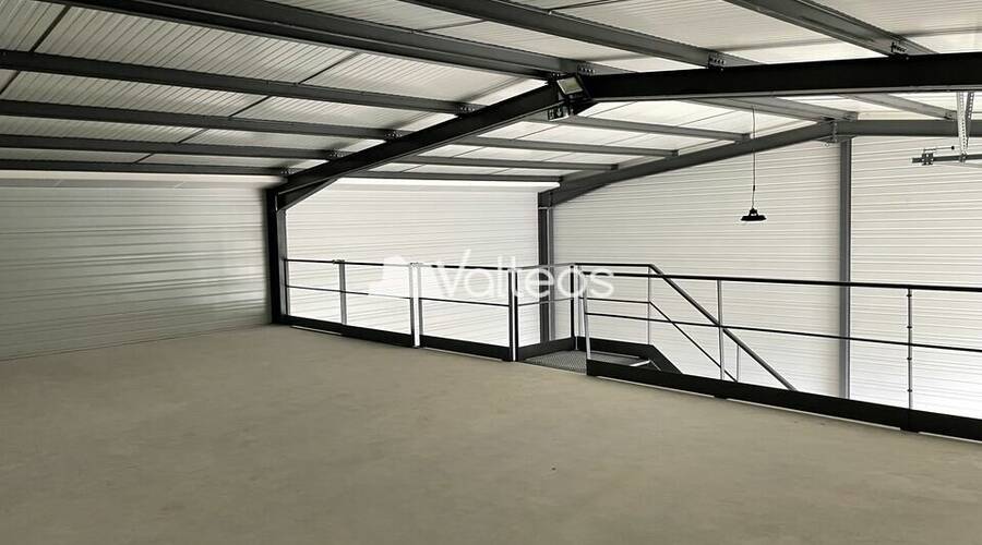 REXIM - Local d'activités - Haute-Garonne - Verfeil - 3