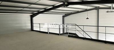 REXIM - Local d'activités - Haute-Garonne - Verfeil - 3