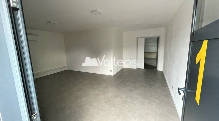 REXIM - Local d'activités - Haute-Garonne - Verfeil - 5