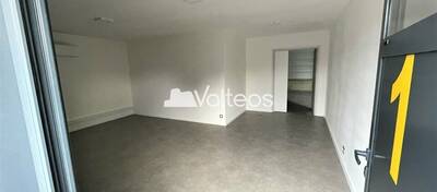 REXIM - Local d'activités - Haute-Garonne - Verfeil - 5