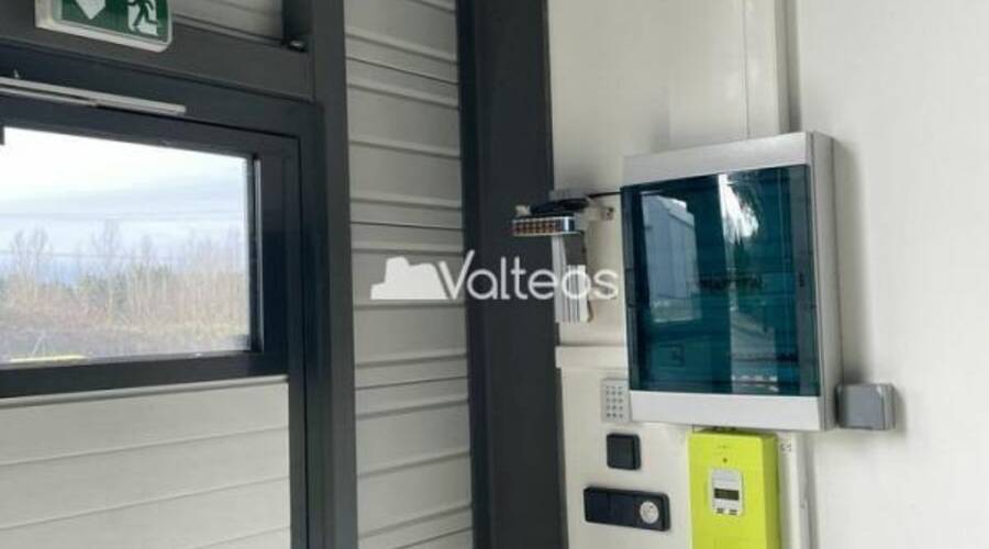 REXIM - Local d'activités - Haute-Garonne - Verfeil - 6