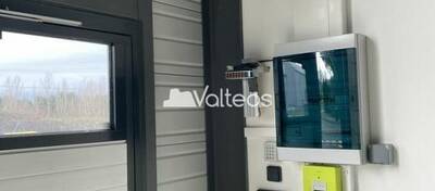 REXIM - Local d'activités - Haute-Garonne - Verfeil - 6