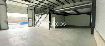 REXIM - Local d'activités - Haute-Garonne - Verfeil - 7