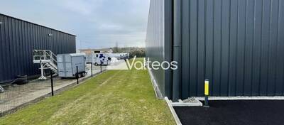 REXIM - Local d'activités - Haute-Garonne - Verfeil - 8