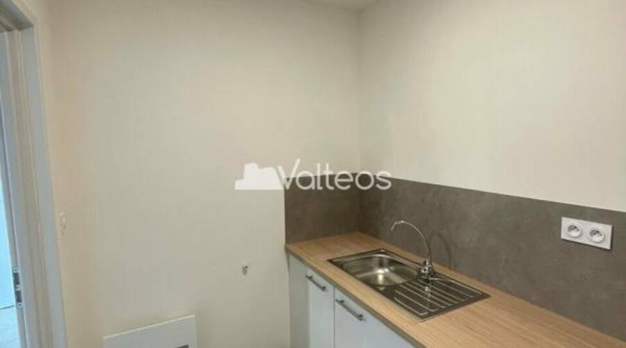 REXIM - Local d'activités - Haute-Garonne - Verfeil - 9