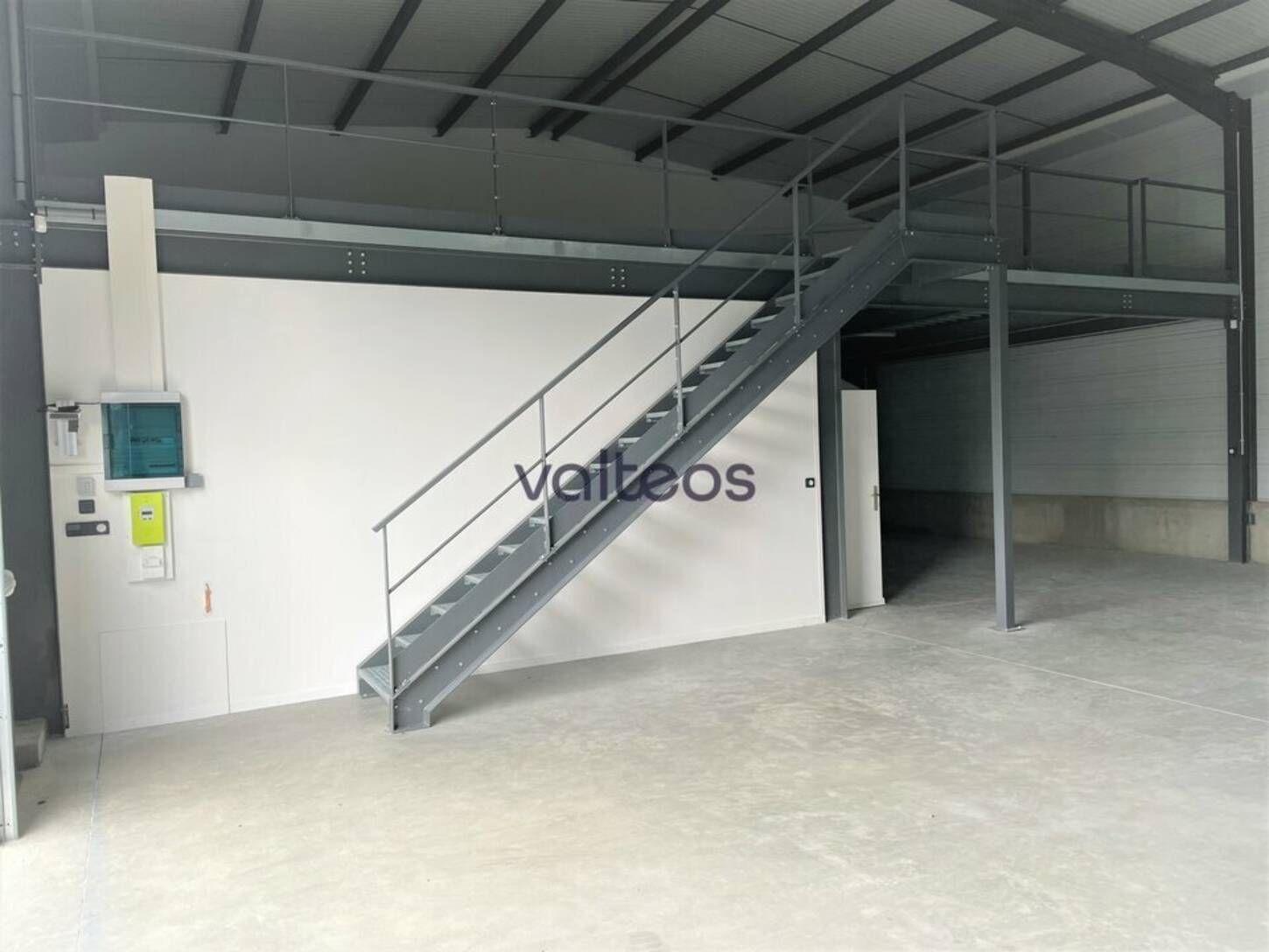 REXIM - Local d'activités - Haute-Garonne - Verfeil - 2