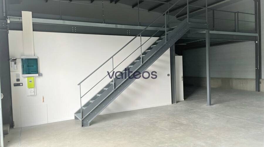 REXIM - Local d'activités - Haute-Garonne - Verfeil - 2