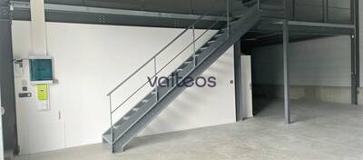 REXIM - Local d'activités - Haute-Garonne - Verfeil - 2