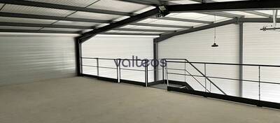 REXIM - Local d'activités - Haute-Garonne - Verfeil - 3