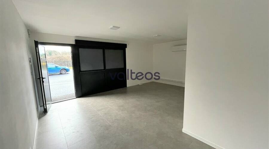 REXIM - Local d'activités - Haute-Garonne - Verfeil - 4