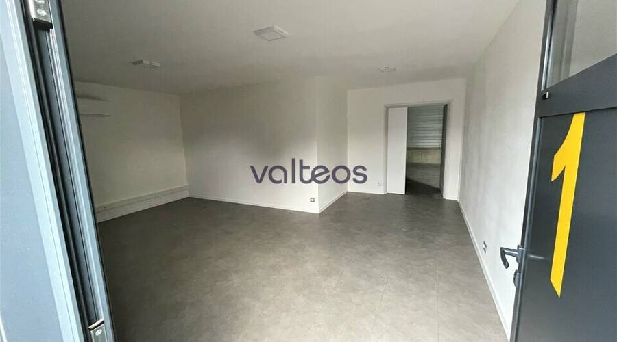 REXIM - Local d'activités - Haute-Garonne - Verfeil - 5