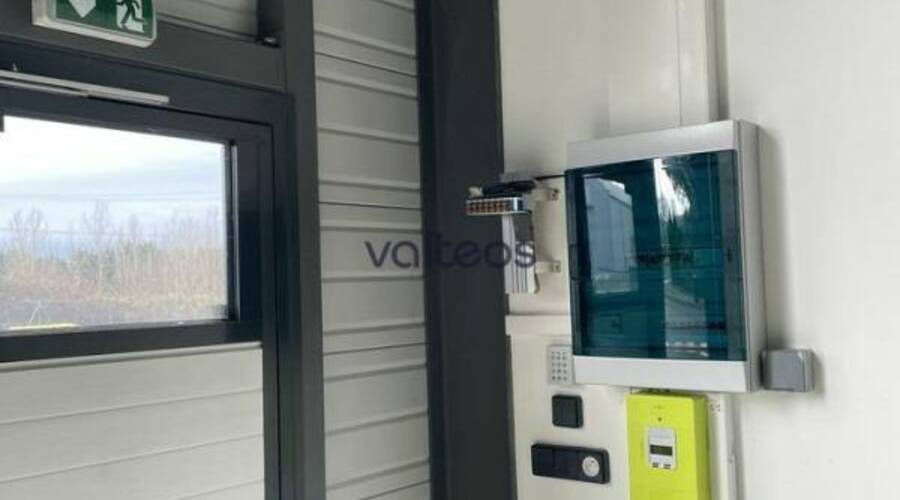 REXIM - Local d'activités - Haute-Garonne - Verfeil - 6