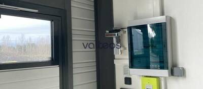 REXIM - Local d'activités - Haute-Garonne - Verfeil - 6