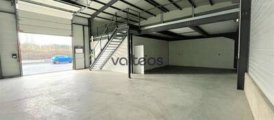 REXIM - Local d'activités - Haute-Garonne - Verfeil - 7