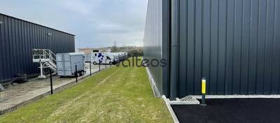 REXIM - Local d'activités - Haute-Garonne - Verfeil - 8