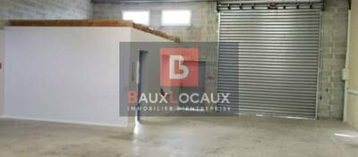 REXIM - Local d'activités - Bouches-du-Rhône - Châteauneuf-les-Martigues - 3
