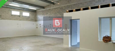 REXIM - Local d'activités - Bouches-du-Rhône - Châteauneuf-les-Martigues - 4