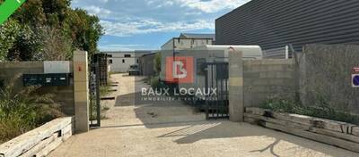 REXIM - Local d'activités - Bouches-du-Rhône - Fos-sur-Mer - 3