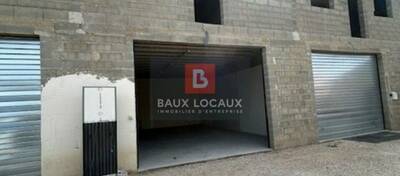 REXIM - Local d'activités - Bouches-du-Rhône - Fos-sur-Mer - 1