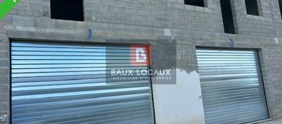 REXIM - Local d'activités - Bouches-du-Rhône - Fos-sur-Mer - 2