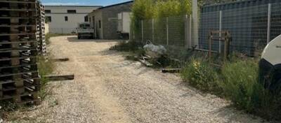 REXIM - Local d'activités - Bouches-du-Rhône - Fos-sur-Mer - 4