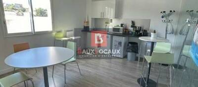 REXIM - Bureau - Bouches-du-Rhône - Martigues - 1