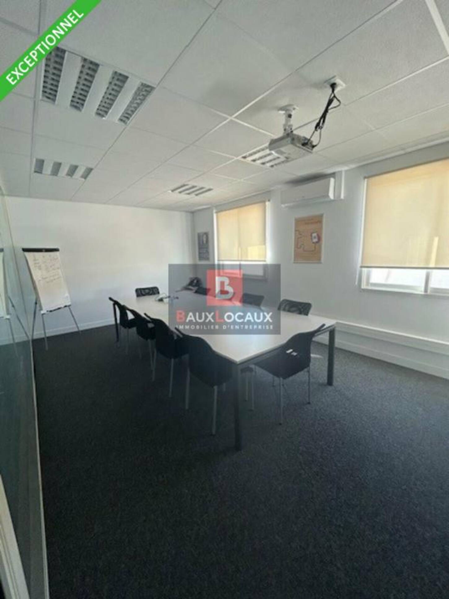 REXIM - Bureau - Bouches-du-Rhône - Martigues - 2