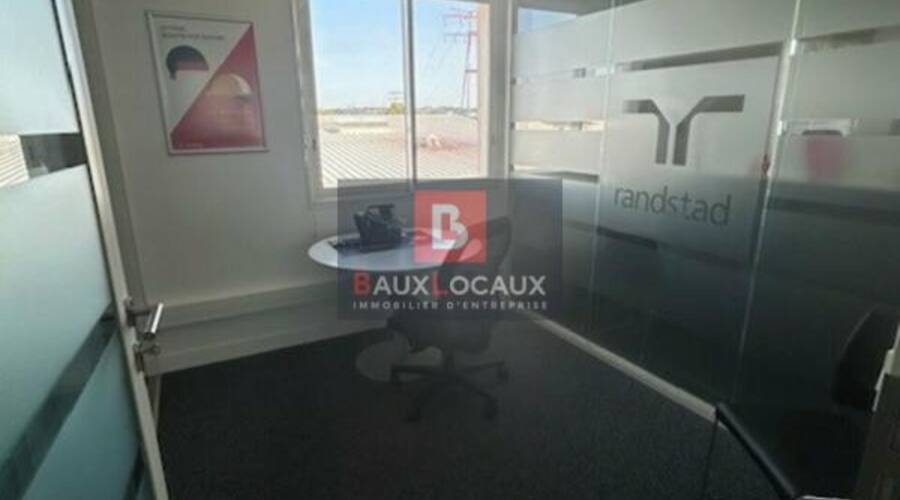 REXIM - Bureau - Bouches-du-Rhône - Martigues - 3