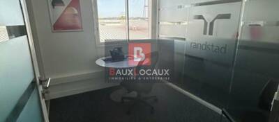 REXIM - Bureau - Bouches-du-Rhône - Martigues - 3