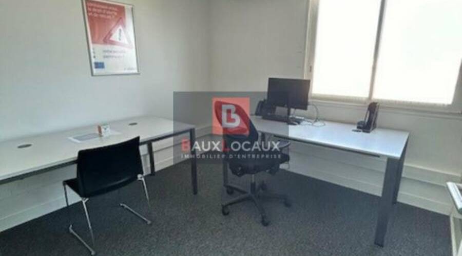 REXIM - Bureau - Bouches-du-Rhône - Martigues - 4