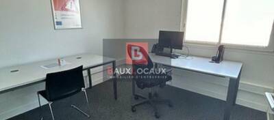 REXIM - Bureau - Bouches-du-Rhône - Martigues - 4