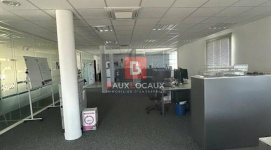 REXIM - Bureau - Bouches-du-Rhône - Martigues - 5