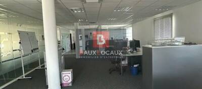 REXIM - Bureau - Bouches-du-Rhône - Martigues - 5