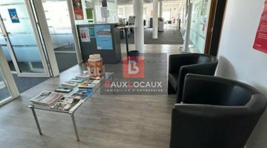 REXIM - Bureau - Bouches-du-Rhône - Martigues - 6