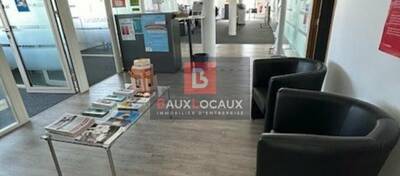 REXIM - Bureau - Bouches-du-Rhône - Martigues - 6