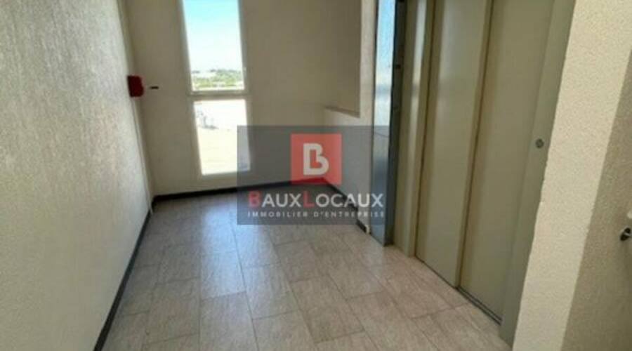 REXIM - Bureau - Bouches-du-Rhône - Martigues - 7