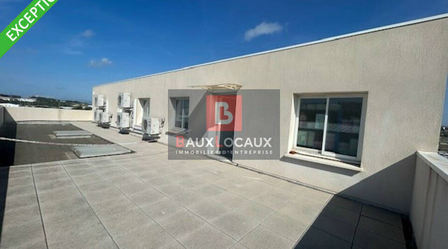 REXIM - Bureau - Bouches-du-Rhône - Martigues - 8