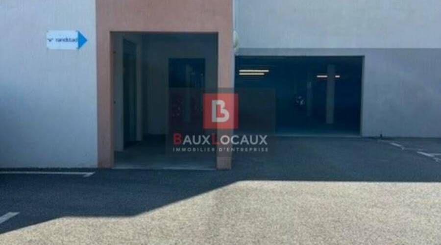 REXIM - Bureau - Bouches-du-Rhône - Martigues - 9