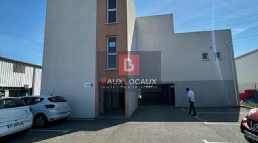 REXIM - Bureau - Bouches-du-Rhône - Martigues - 10