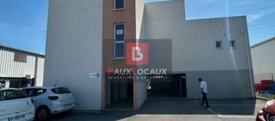 REXIM - Bureau - Bouches-du-Rhône - Martigues - 10