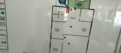 REXIM - Bureau - Bouches-du-Rhône - Martigues - 11